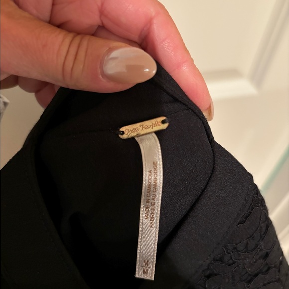 Free People Dress - Picture 4 of 8